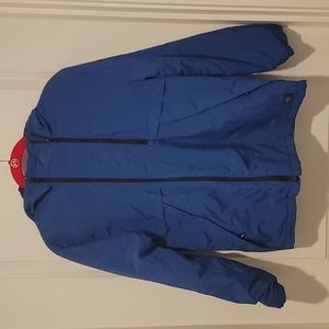 Boys Zara Light Padded Jacket 11-12